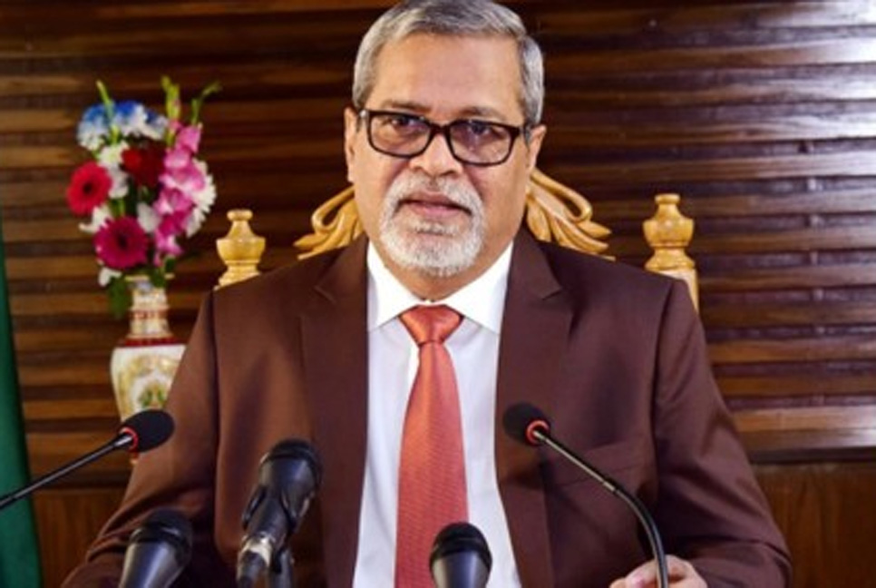 রাতের ভোট আমি দেখিনি : সিইসি