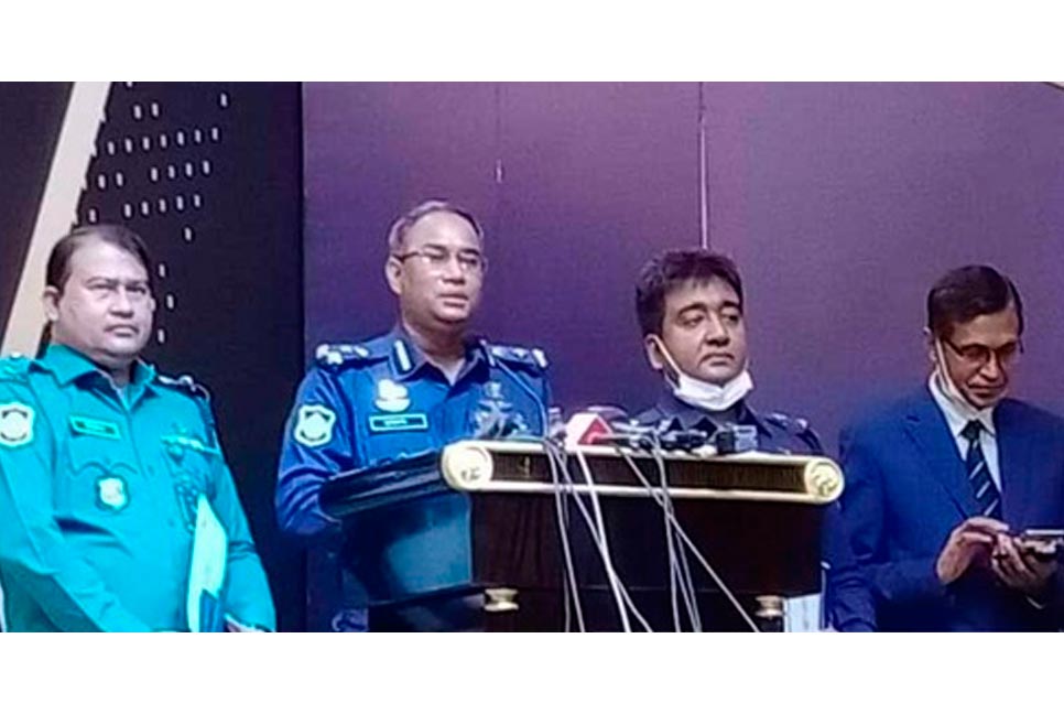 ডোপ টেস্টে ধরা পড়ে চাকরি হারালো ৩৭ পুলিশ