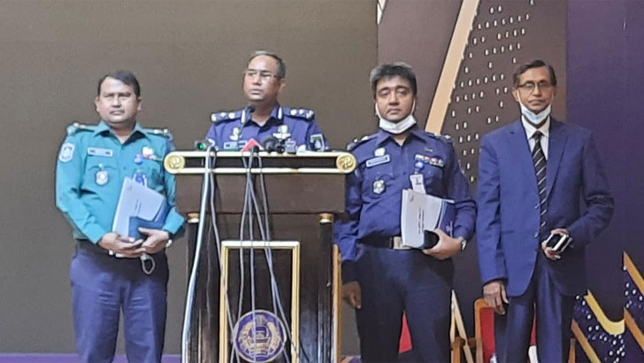 ডোপ টেস্টে চাকরি হারিয়েছেন ৩৭ পুলিশ