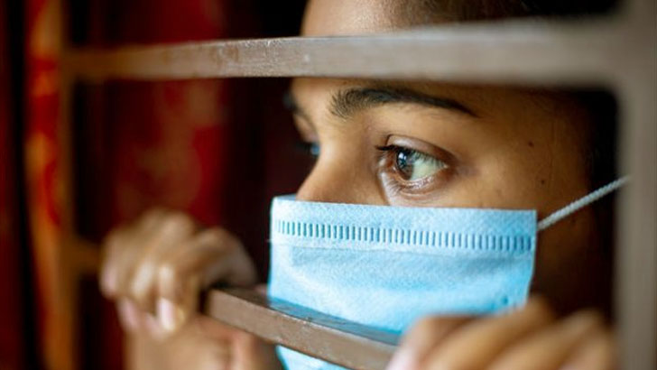 টানা তৃতীয় দিন ১৫ হাজারের বেশি করোনা শনাক্ত