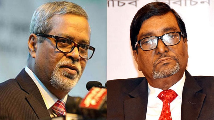 চিকিৎসায় ইসির অর্থ ব্যয় নিয়ে যা বললেন মাহবুব তালুকদার