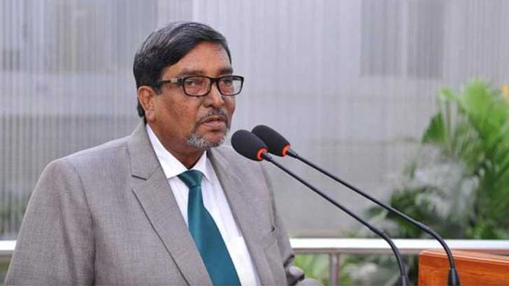 ‘নূরুল হুদা নিজেও নির্বাচন কমিশন থেকে চিকিৎসার জন্য টাকা নিয়েছেন’