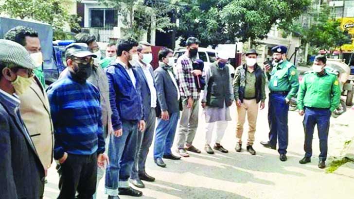 দুই শিল্প গ্রুপের সাড়ে ১৮ কোটি টাকা হাতিয়ে নেওয়ার চেষ্টা