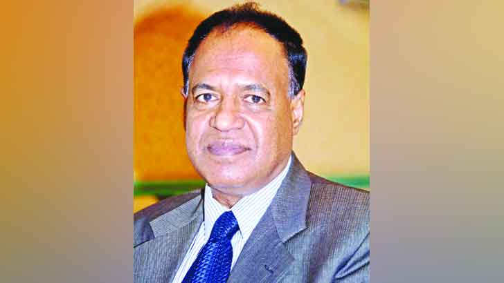 নুরুল ইসলাম