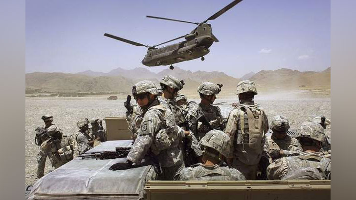 রুশ মারতে রণক্ষেত্রে কিশোররাও