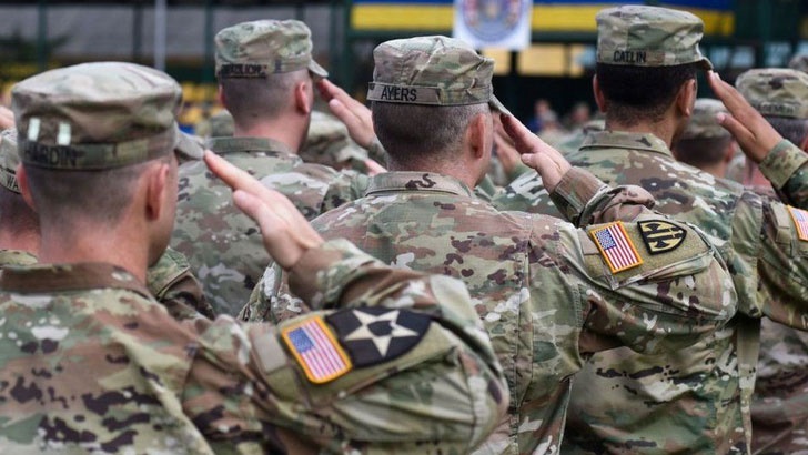 ইউক্রেনে মার্কিন সেনা নিহতের দাবি নিয়ে যা বলল যুক্তরাষ্ট্র