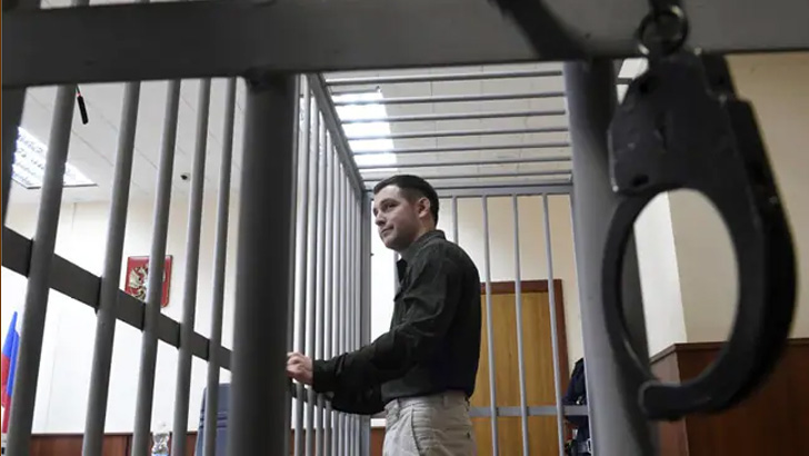 বন্দি বিনিময়ের পর রাশিয়ার সঙ্গে সম্পর্ক নিয়ে মুখ খুলল যুক্তরাষ্ট্র