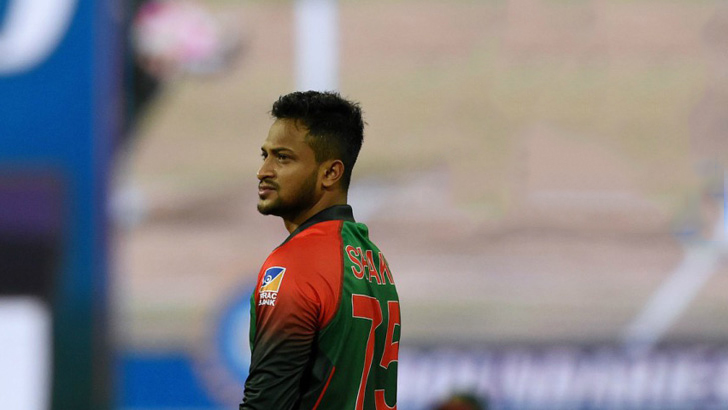 সাকিব-কুইজের সমাধান শেষে চট্টগ্রাম টেস্ট আজ শুরু