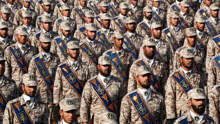 তেহরানে কুদস বাহিনীর সিনিয়র অফিসারকে গুলি করে হত্যা